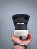 Tenis Amiri Negro.