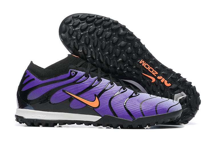 Nike Air Zoom Mercurial Sin Bota Morado Mbappe