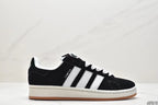Tenis Adidas Campus Negro.