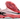 Nike Air Zoom Rosa Oscuro Sin Bota.
