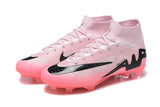Nike Air Zoom Rosa Bota.