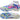 Guayos Air Zoom Bota Blanco Multicolor.