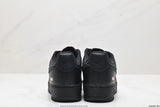 Tenis Air Force One Negro.