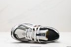 Tenis New Balance 1906 Negro Gris.