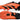 Guayos Accuracy Naranja