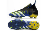 Guayos Predator Freak Mutator Azul.