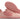 Zapatillas Streetgato Suela lisa Rosa.