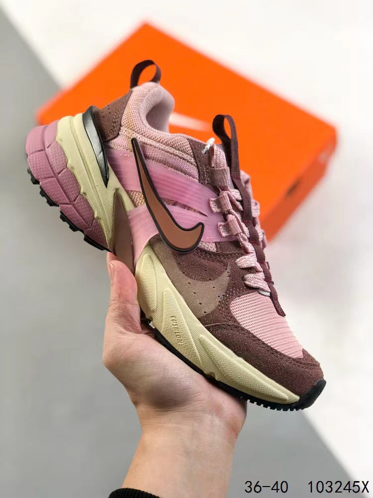 Tenis V2K Rosa.