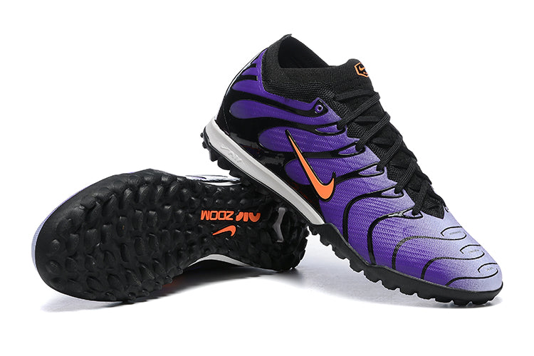Nike Air Zoom Mercurial Sin Bota Morado Mbappe