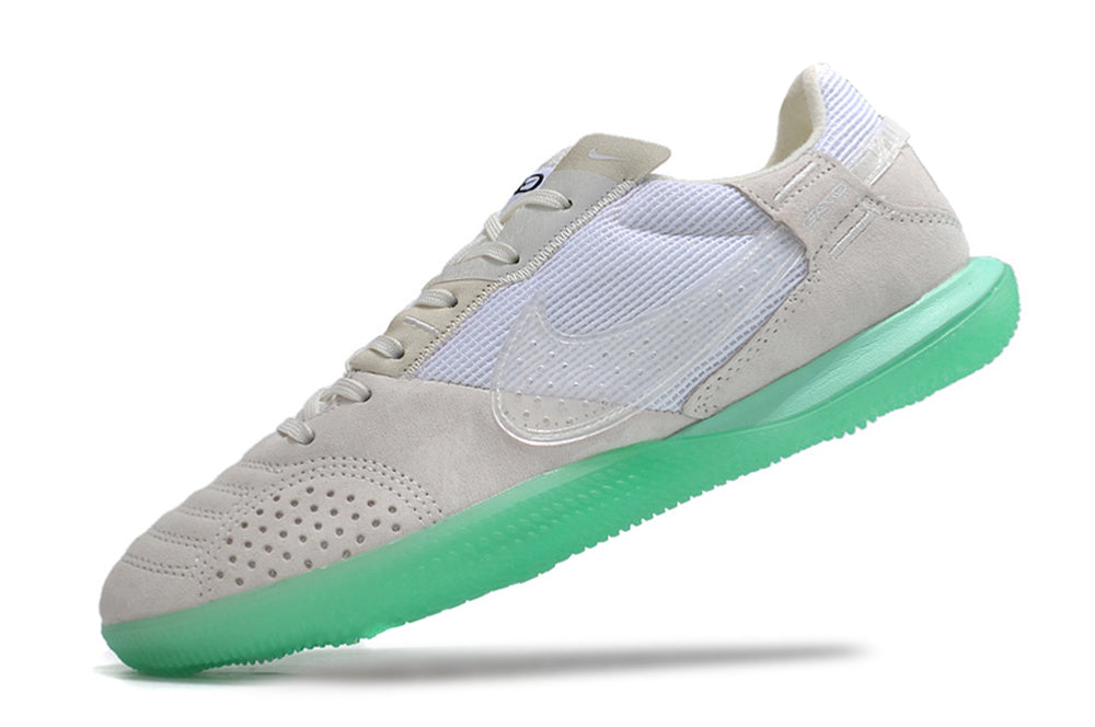 Zapatillas Streetgato Suela Verde