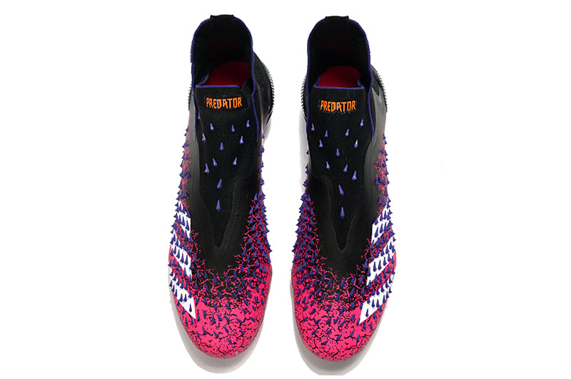 Guayos Predator Freak Mutator Morado.