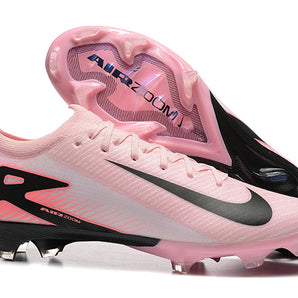 Guayos Air Zoom Rosa Claro.