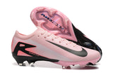Guayos Air Zoom Rosa Claro.