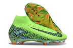 Guayo Nike Air Zoom Mercurial Verde
