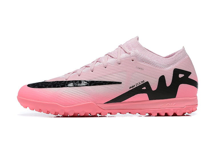 Zapatillas Air Zoom Rosa.