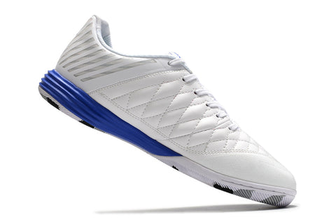 Zapatillas Gato luna Blanco Manchas