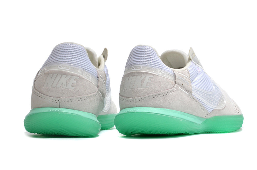 Zapatillas Streetgato Suela Verde