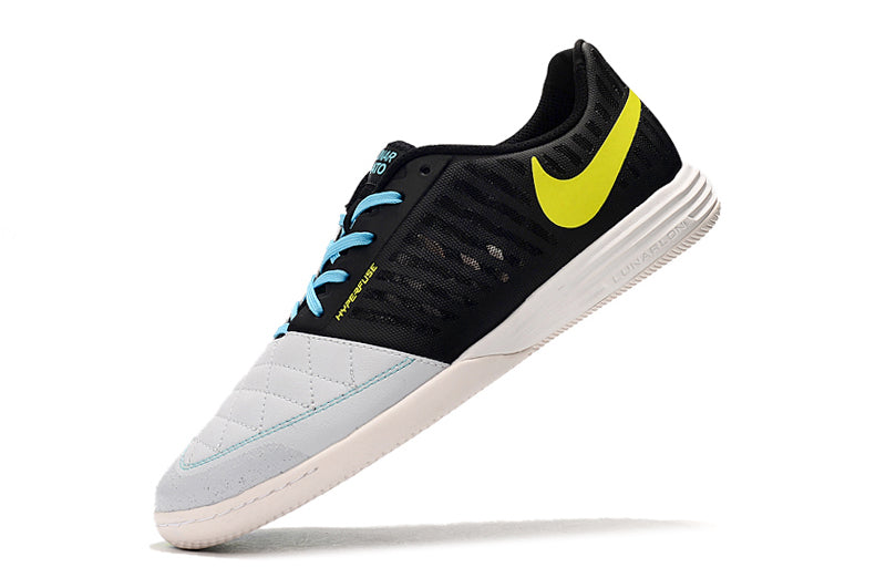 Zapatillas Gato luna Gris Blanco