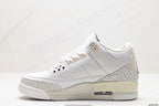 Tenis Jordan 3 Retro Travis Scott Blanco Veigs
