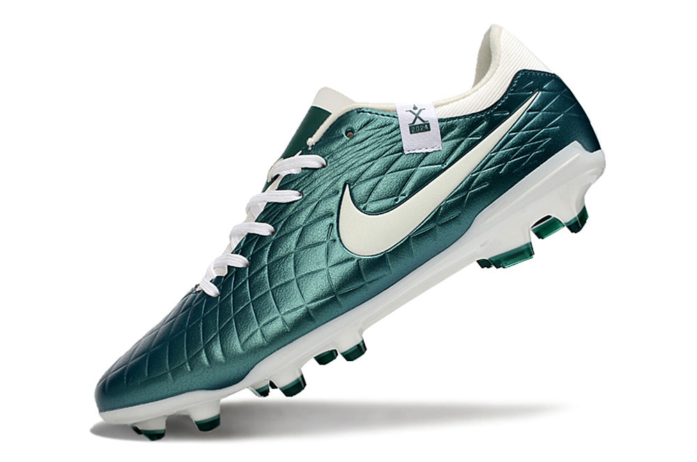 Guayos Tiempo Legend Verde Oscuro