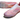 Guayos F50 Rosa Sin Bota.