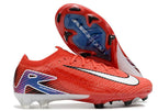 Nike Air Zoom Rojo Sin Bota.