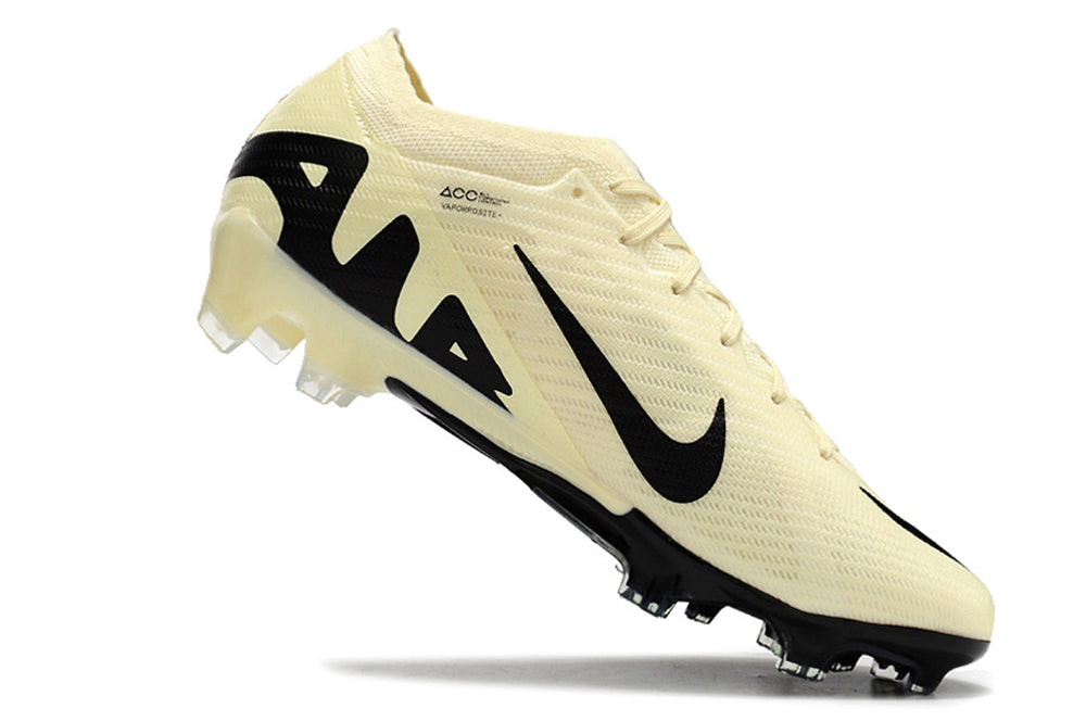 Nike Air Zoom Amarillo Claro Sin bota.