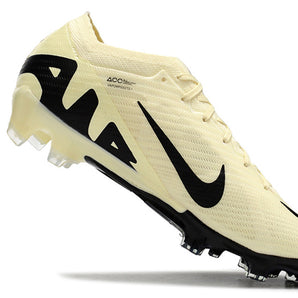 Nike Air Zoom Amarillo Claro Sin bota.