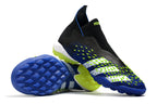 Zapatillas Torretin Predator Freak Mutator Azul Oscuro