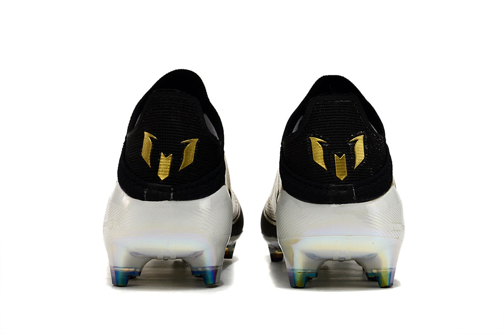 Guayos F50 Negro Dorado