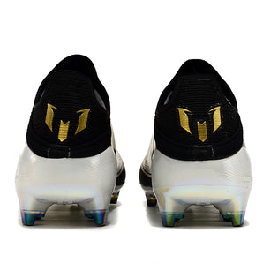 Guayos F50 Negro Dorado