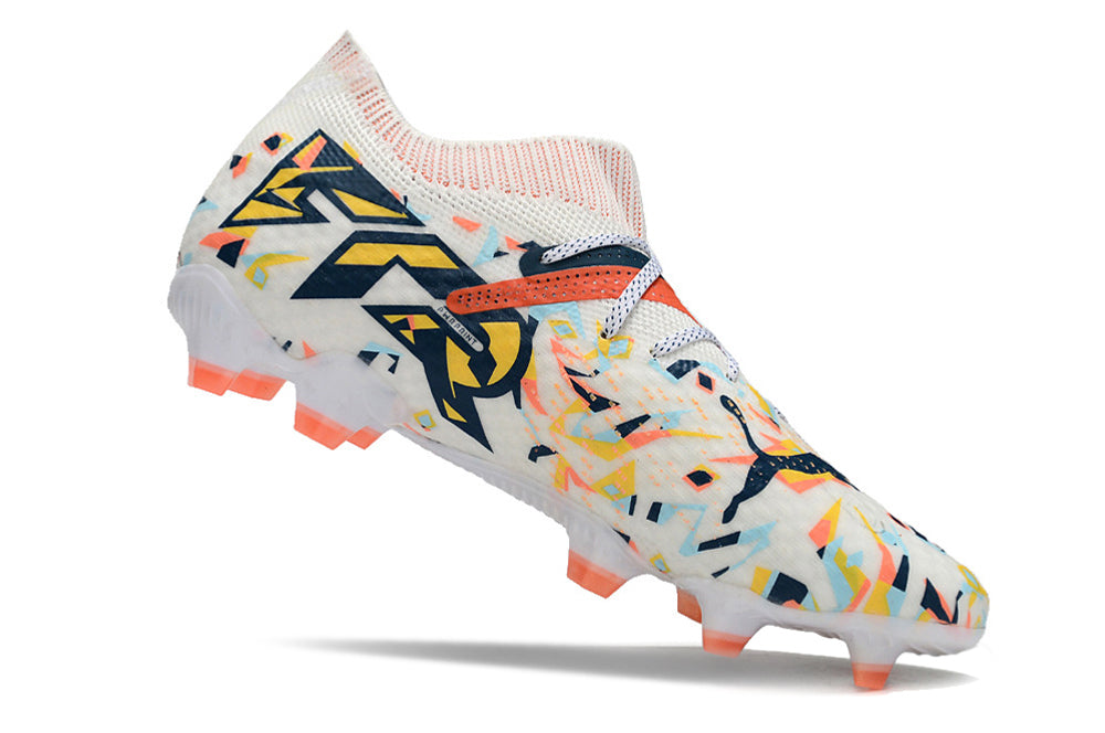 Guayos Future Ultimate Blanco Multicolor