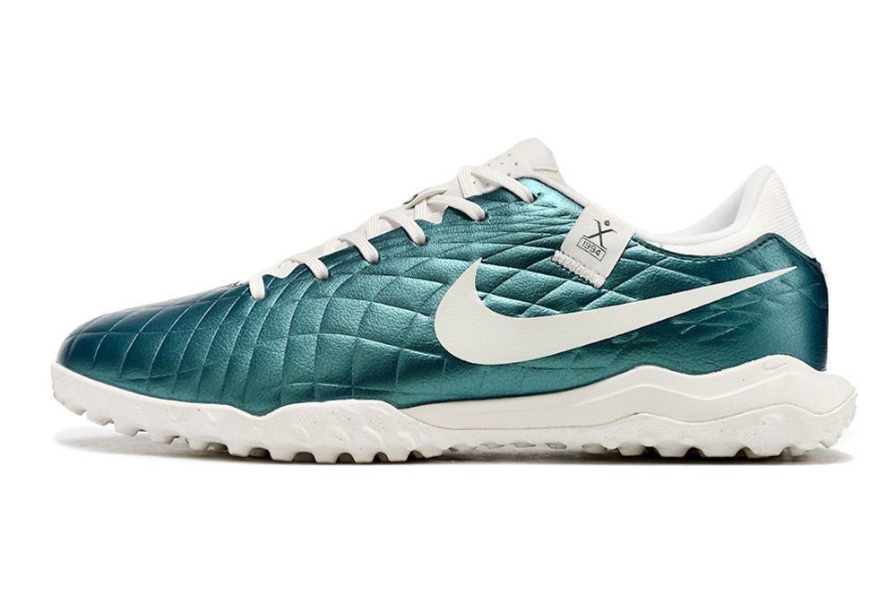 Nike Tiempo Legend X Verde Oscuro