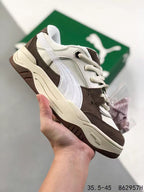 Tenis Puma 180 Cafe.