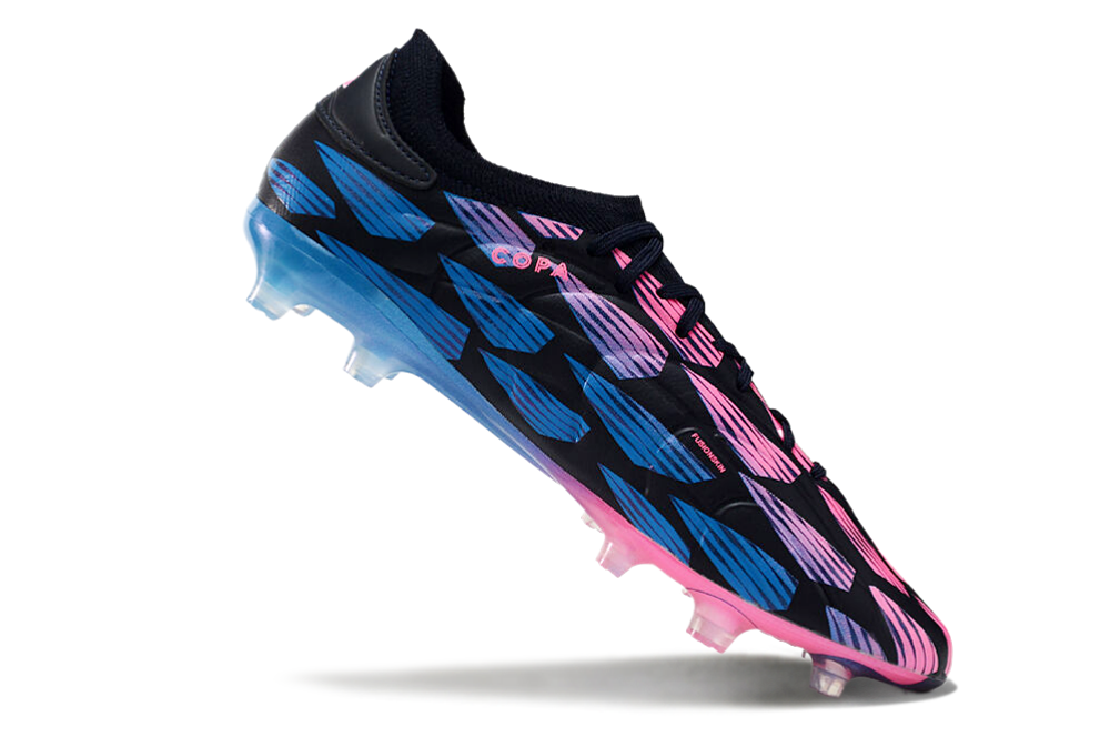 Guayos Copa Mundo Azul Rosa