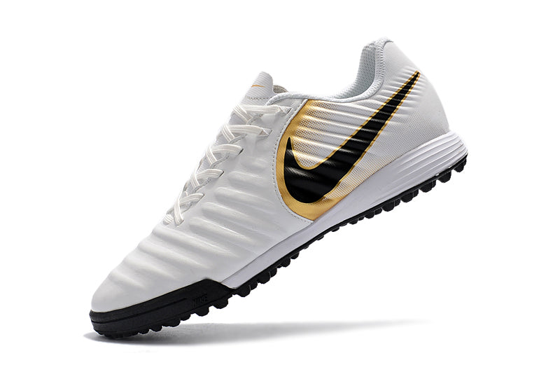 Zapatillas Magista Blanco Negro