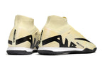 Zapatillas Air Zoom Amarillo Bota