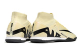 Zapatillas Air Zoom Amarillo Bota