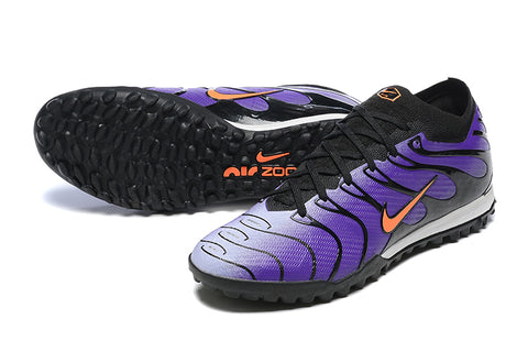 Nike Air Zoom Mercurial Sin Bota Morado Mbappe
