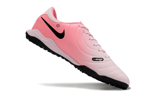 Nike Tiempo Legend Rosa.