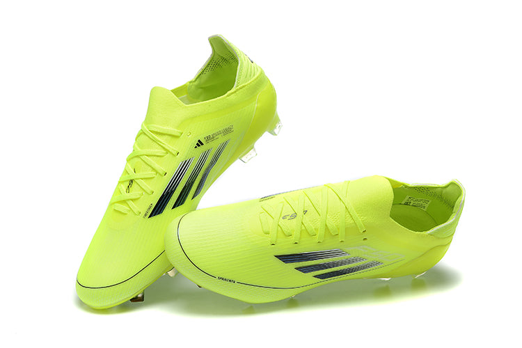 Guayos F50 Verdes