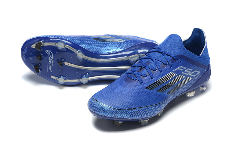 Guayos F50 Azul Oscuro