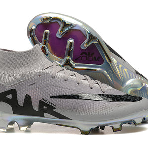 Guayos Air Zoom Gris.