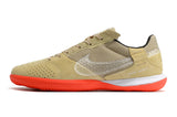 Zapatillas Streetgato Naranja