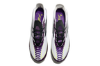 Guayos F50 Blanco Morado.