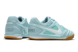 Zapatillas Gato Supreme Azul Claro.