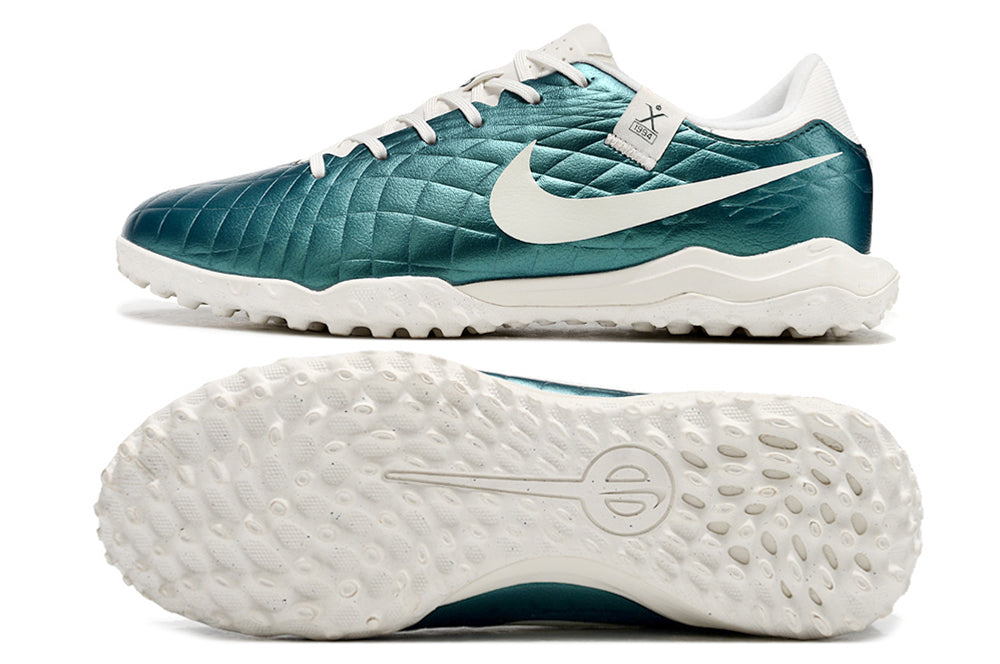 Nike Tiempo Legend X Verde Oscuro
