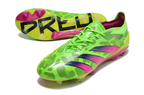 Guayos Predator Accuracy Elite Verde Con cordón