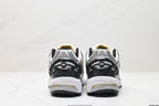 Tenis New Balance 1906 Negro Gris.