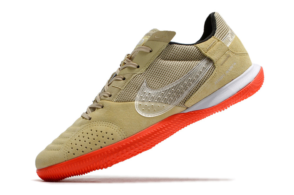 Zapatillas Streetgato Naranja